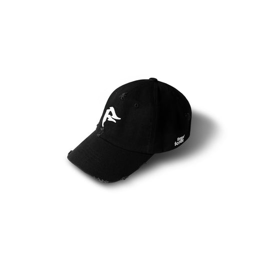 FADE-OUT BASEBALL CAP